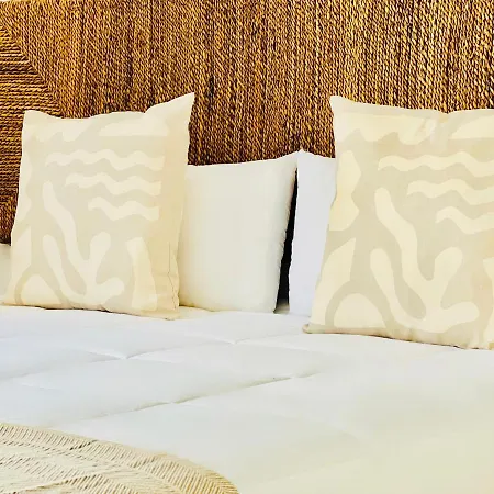 Appartement Canaryislandshost L Lava Y Mar Lanzarote Punta Mujeres