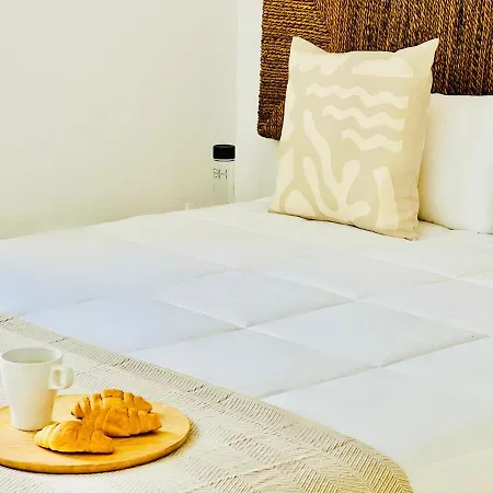 Appartement Canaryislandshost L Lava Y Mar Lanzarote Punta Mujeres