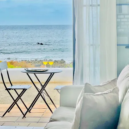 Appartement Canaryislandshost L Lava Y Mar Lanzarote *
