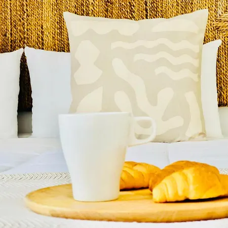 Canaryislandshost L Lava Y Mar Lanzarote Appartement Punta Mujeres